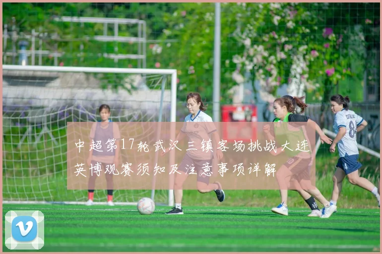 中超第17轮武汉三镇客场挑战大连英博观赛须知及注意事项详解